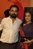 Vidya Balan graces Sabyasachi show at LFW2010 - inditop.com 1