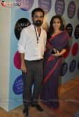 Vidya Balan graces Sabyasachi show at LFW2010 - inditop.com 4