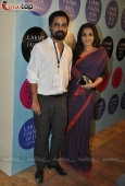 Vidya Balan graces Sabyasachi show at LFW2010 - inditop.com 5