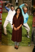 Vidya Balan on occasion of Children day at Big Fm station - inditop.com  15