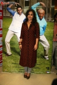 Vidya Balan on occasion of Children day at Big Fm station - inditop.com  16