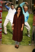 Vidya Balan on occasion of Children day at Big Fm station - inditop.com  17