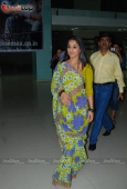 Vidya Balan promotes Ishqiya at Odeon - inditop.com 