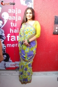 Vidya Balan promotes Ishqiya at Odeon - inditop.com 12