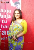 Vidya Balan promotes Ishqiya at Odeon - inditop.com 13