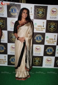 Vidya Balan, Claudia Ciesla, Geeta Basra, Nisha Kothari and other celebs at Lions Gold Awards - inditop.com 13