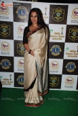 Vidya Balan, Claudia Ciesla, Geeta Basra, Nisha Kothari and other celebs at Lions Gold Awards - inditop.com 15