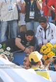 Vidya Balan, Genelia, John, Akshay & Ritesh at SCMM marathon - inditop.com 23