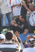 Vidya Balan, Genelia, John, Akshay & Ritesh at SCMM marathon - inditop.com 24