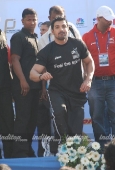 Vidya Balan, Genelia, John, Akshay & Ritesh at SCMM marathon - inditop.com 26