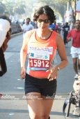 Vidya Balan, Genelia, John, Akshay & Ritesh at SCMM marathon - inditop.com 38