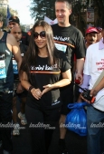 Vidya Balan, Genelia, John, Akshay & Ritesh at SCMM marathon - inditop.com 39