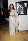 Vidya Balan, Minissha lamba and Hazel at Daboo Ratnani calendar launch at Olive - inditop.com 19