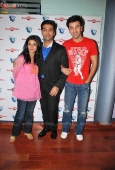 Wake Up Sid Exclusive photo shoot for bookmyshow winners 12