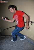 Wake Up Sid Exclusive photo shoot for bookmyshow winners 14