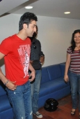 Wake Up Sid Exclusive photo shoot for bookmyshow winners 4