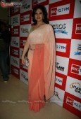 Zarine Khan at Big FM studios - inditop.com 6