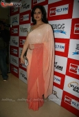 Zarine Khan at Big FM studios - inditop.com 7