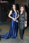 Zarine Khan, Bhagyashree and others at GR 8 Women Awards Red Carpet - inditop.com 1