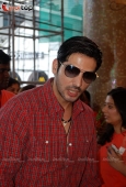 Zayed Khan at the launch of Light of Light NGO 1