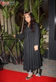 Dia Mirza, Amrita Rao, vidya balan & Other Celebs at Shabana Azmi 60th birthday bash in Juhu - inditop.com17