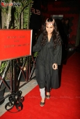 Dia Mirza, Amrita Rao, vidya balan & Other Celebs at Shabana Azmi 60th birthday bash in Juhu - inditop.com32