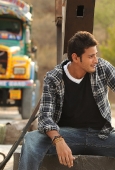 Mahesh babu upcoming film Khaleja stills - inditop.com