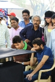 Mahesh babu upcoming film Khaleja stills - inditop.com4