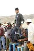 Mahesh babu upcoming film Khaleja stills - inditop.com6