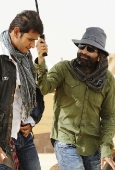 Mahesh babu upcoming film Khaleja stills - inditop.com8