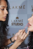 Sophie, Chitragada, Tanushree & koina on day 3 of Lakme - inditop.com16