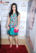 Sophie, Chitragada, Tanushree & koina on day 3 of Lakme - inditop.com19