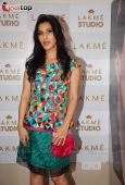 Sophie, Chitragada, Tanushree & koina on day 3 of Lakme - inditop.com23