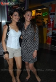 shweta keswani, Mona Singh & Other TV Actresses at Public Enemies premiere  5